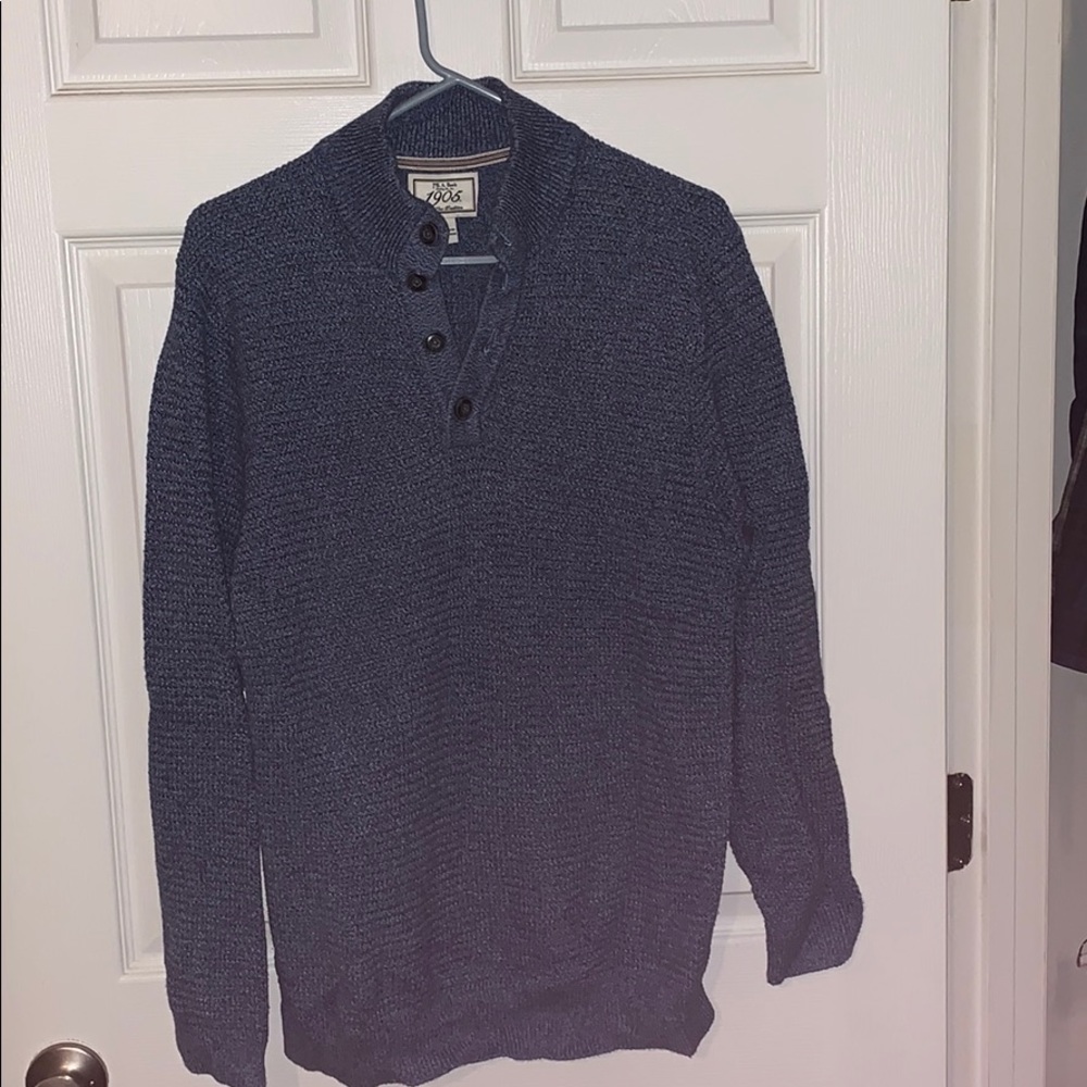 Joseph A Bank Men’s Sweater